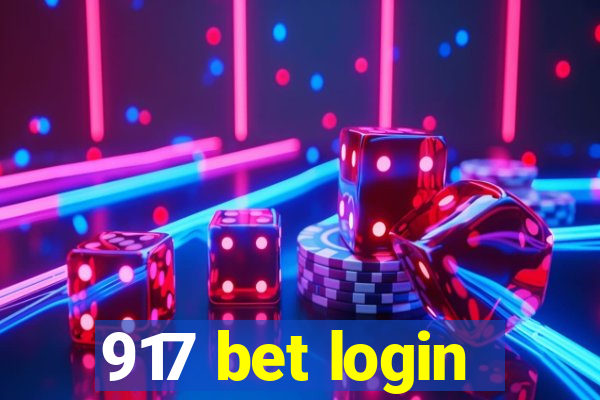 917 bet login